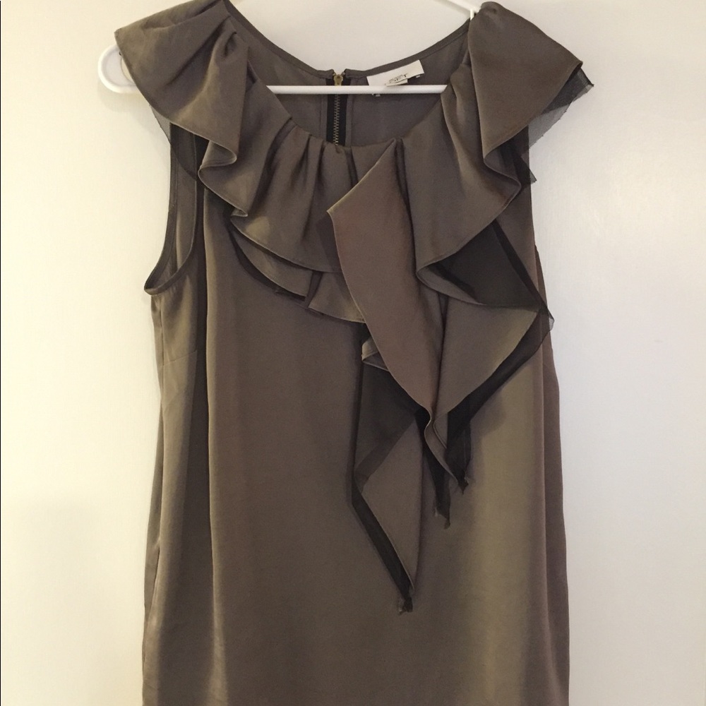 Loft Top
